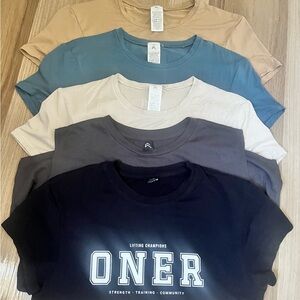 ONER ACTIVE bundle of 5